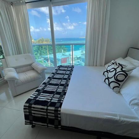 Apartamentos Bay By Top Location San Andrés Exteriör bild