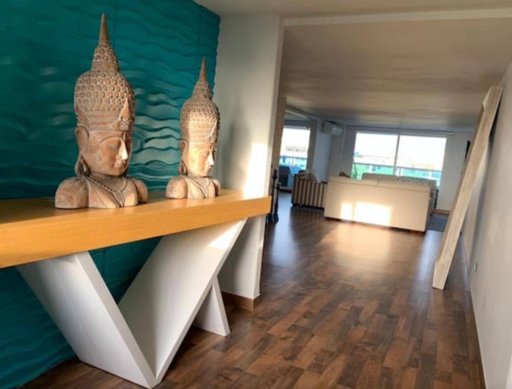 Apartamentos Bay By Top Location San Andrés Exteriör bild
