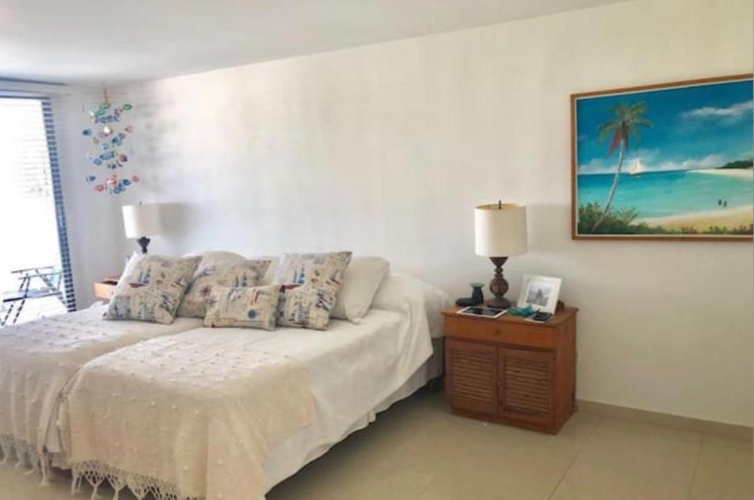 Apartamentos Bay By Top Location San Andrés Exteriör bild