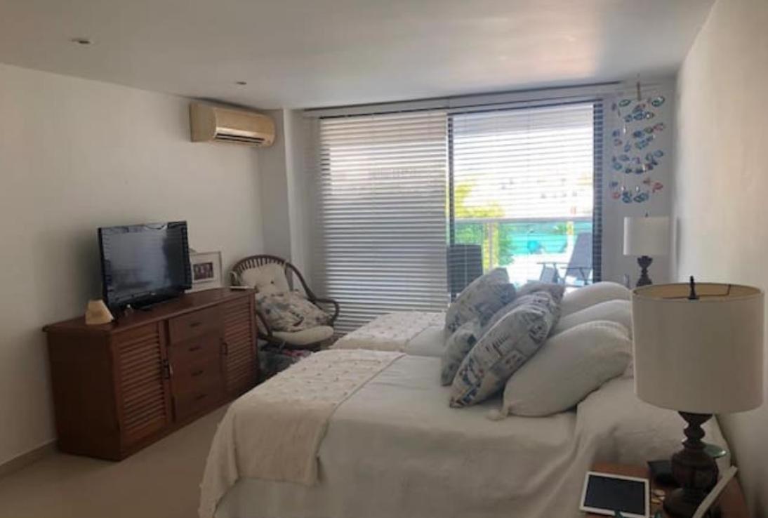 Apartamentos Bay By Top Location San Andrés Exteriör bild