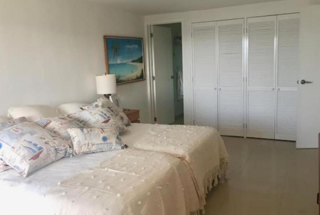 Apartamentos Bay By Top Location San Andrés Exteriör bild