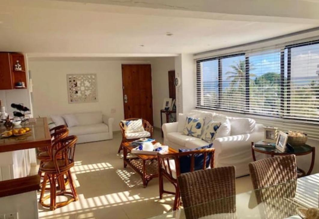 Apartamentos Bay By Top Location San Andrés Exteriör bild