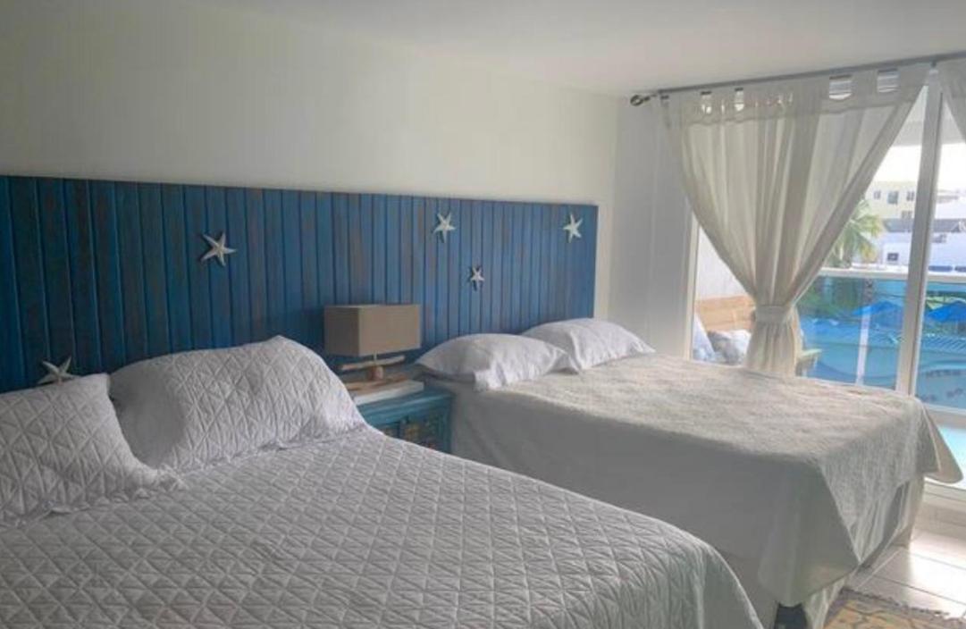 Apartamentos Bay By Top Location San Andrés Exteriör bild