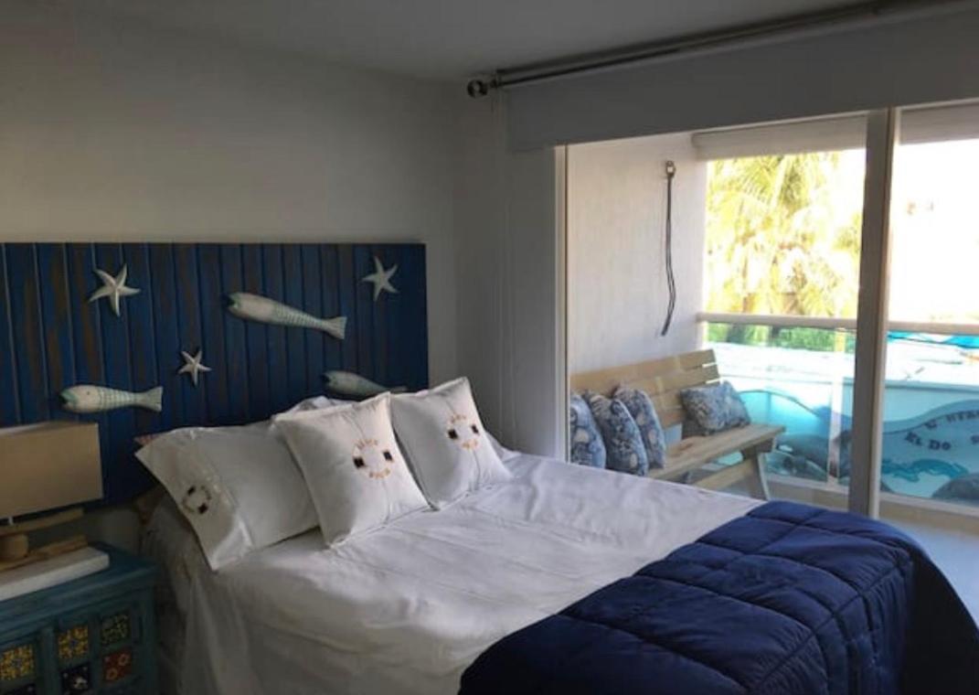 Apartamentos Bay By Top Location San Andrés Exteriör bild