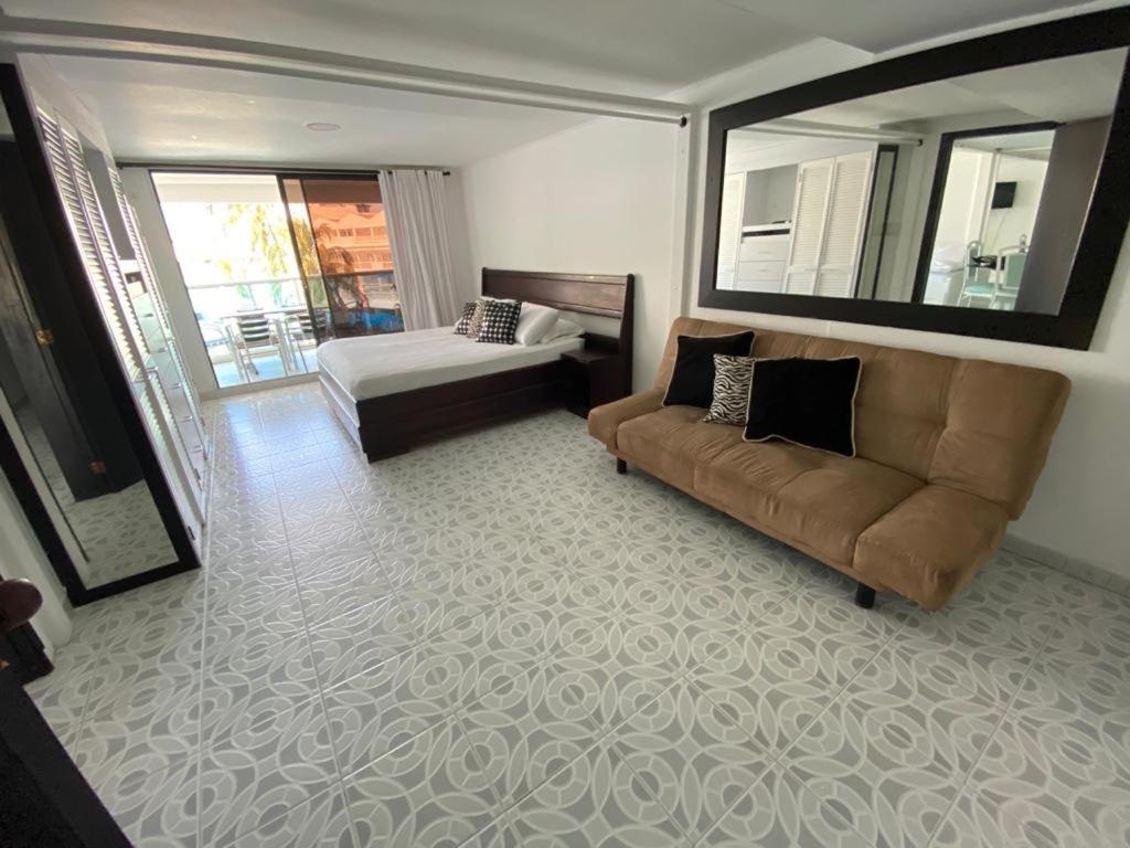 Apartamentos Bay By Top Location San Andrés Exteriör bild