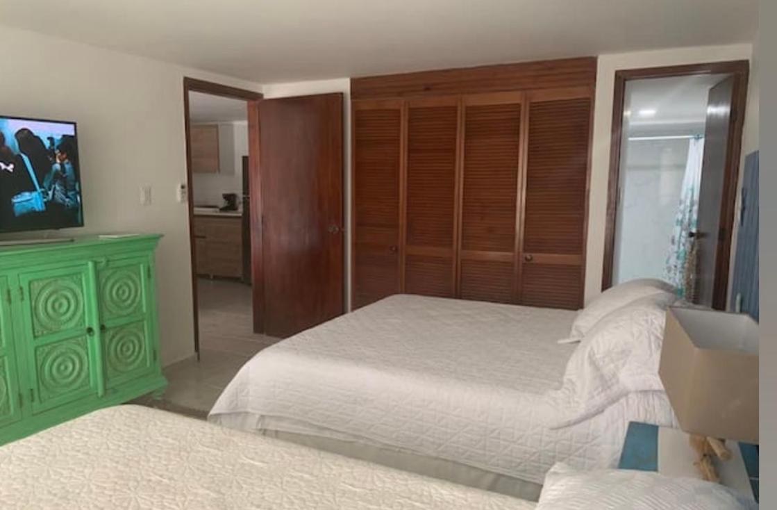 Apartamentos Bay By Top Location San Andrés Exteriör bild