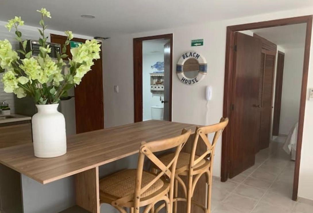 Apartamentos Bay By Top Location San Andrés Exteriör bild