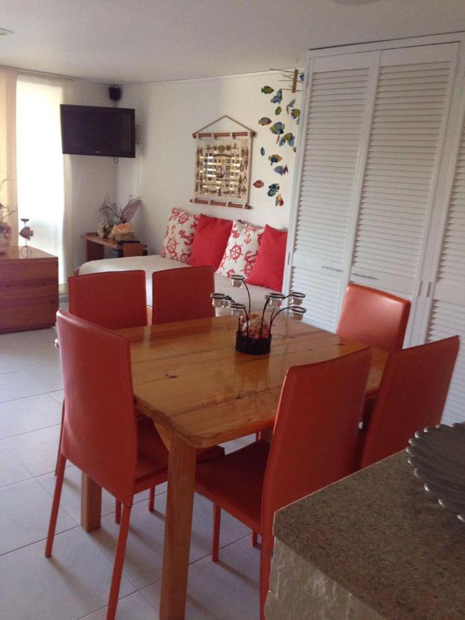 Apartamentos Bay By Top Location San Andrés Exteriör bild