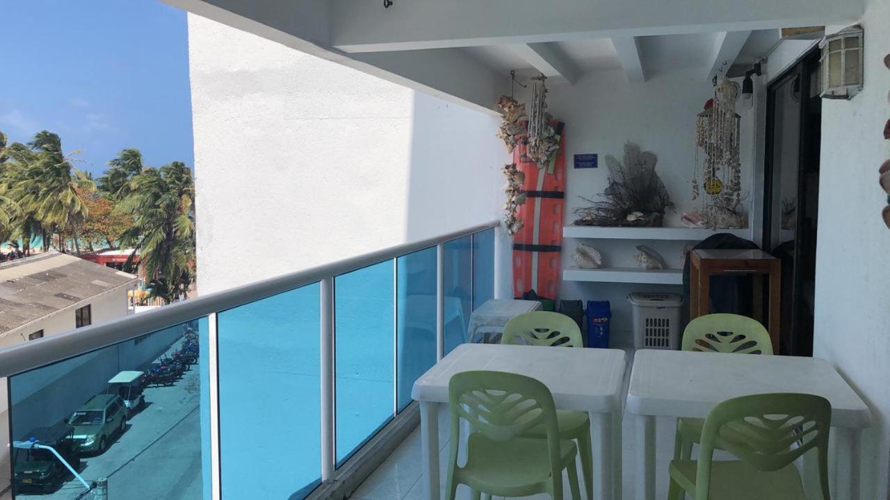 Apartamentos Bay By Top Location San Andrés Exteriör bild