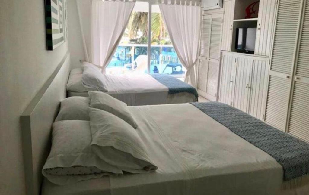 Apartamentos Bay By Top Location San Andrés Exteriör bild
