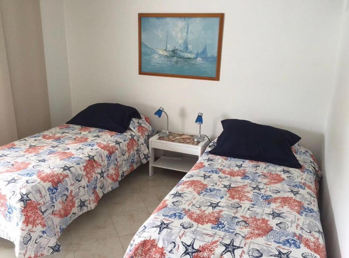 Apartamentos Bay By Top Location San Andrés Exteriör bild