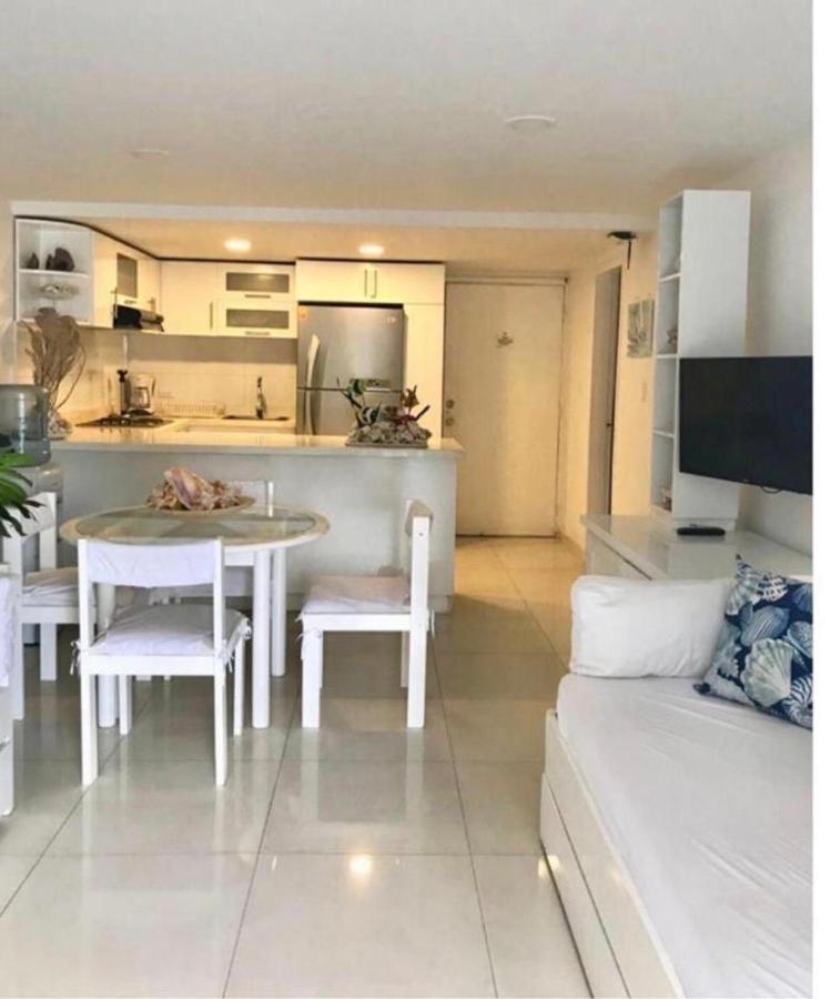 Apartamentos Bay By Top Location San Andrés Exteriör bild