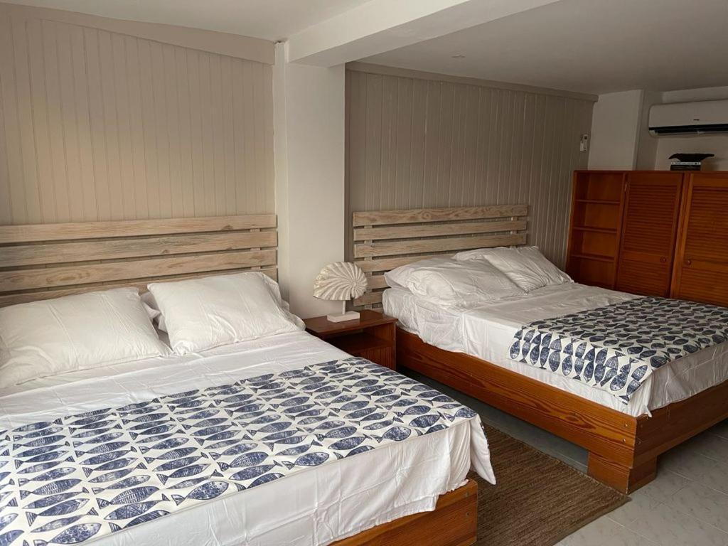Apartamentos Bay By Top Location San Andrés Exteriör bild