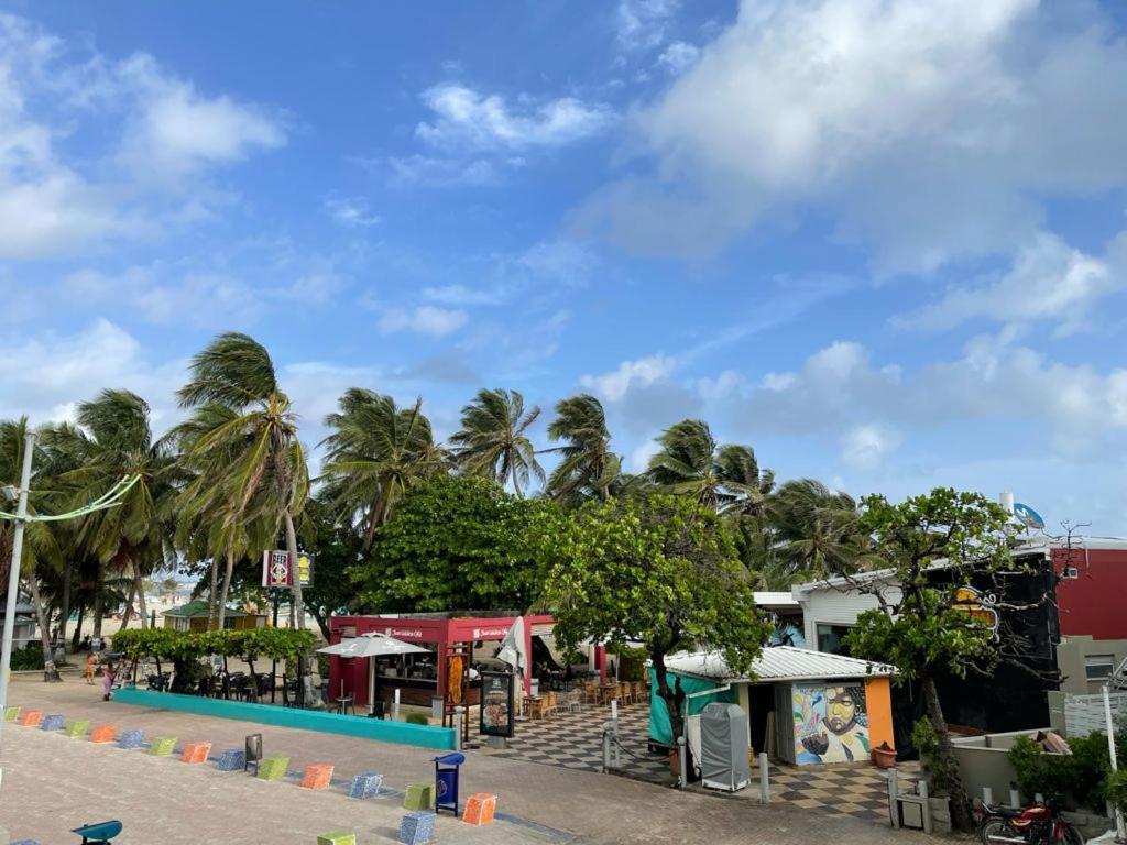 Apartamentos Bay By Top Location San Andrés Exteriör bild