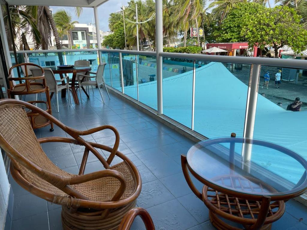 Apartamentos Bay By Top Location San Andrés Exteriör bild