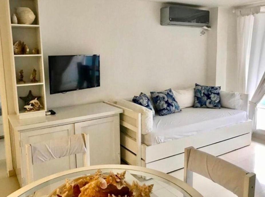Apartamentos Bay By Top Location San Andrés Exteriör bild