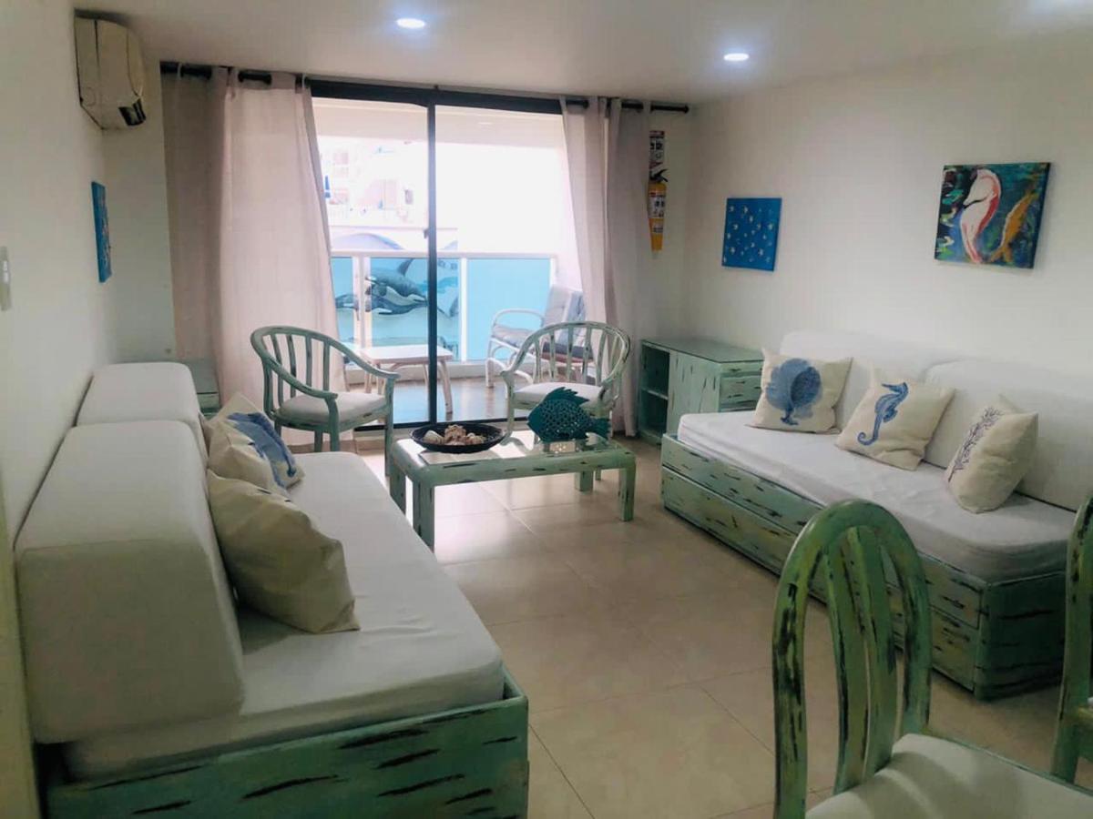 Apartamentos Bay By Top Location San Andrés Exteriör bild