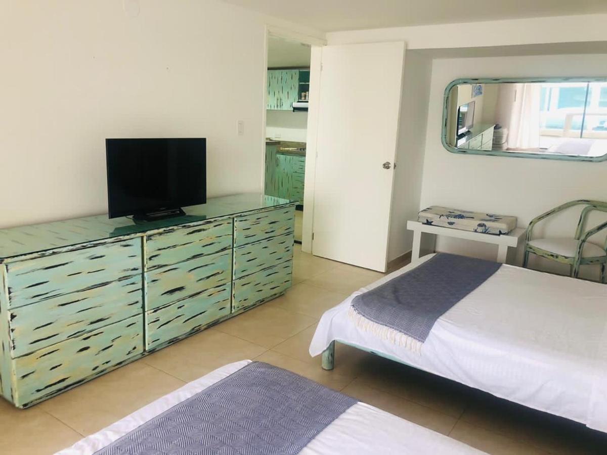 Apartamentos Bay By Top Location San Andrés Exteriör bild