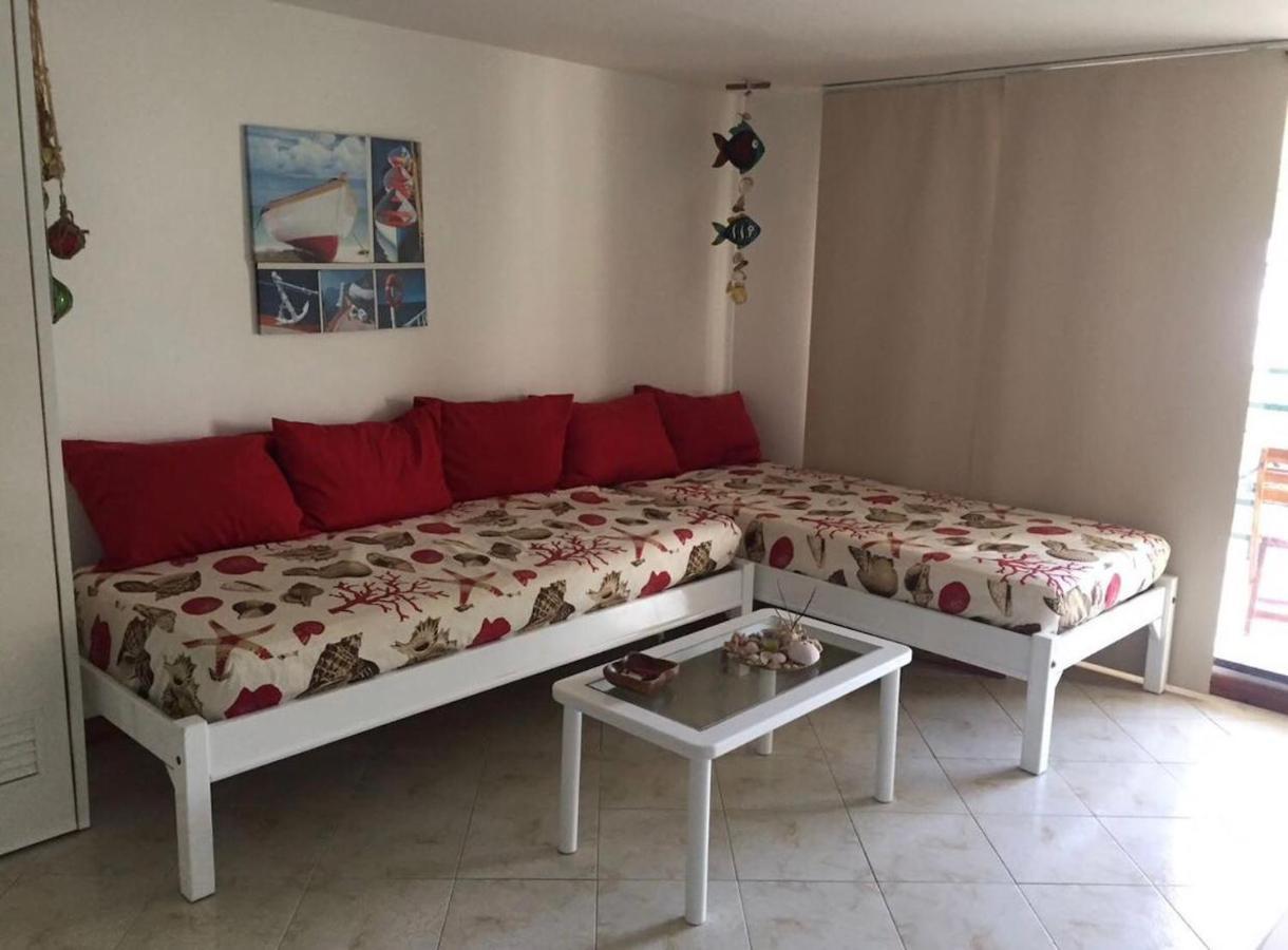 Apartamentos Bay By Top Location San Andrés Exteriör bild