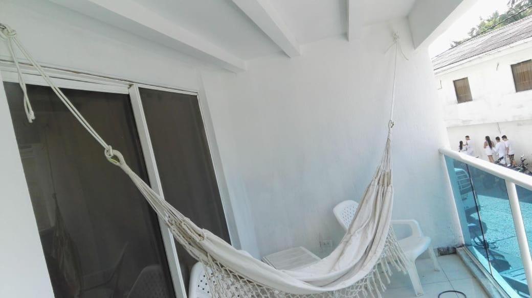 Apartamentos Bay By Top Location San Andrés Exteriör bild