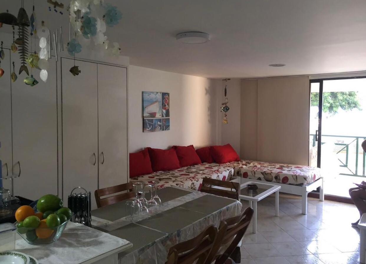 Apartamentos Bay By Top Location San Andrés Exteriör bild