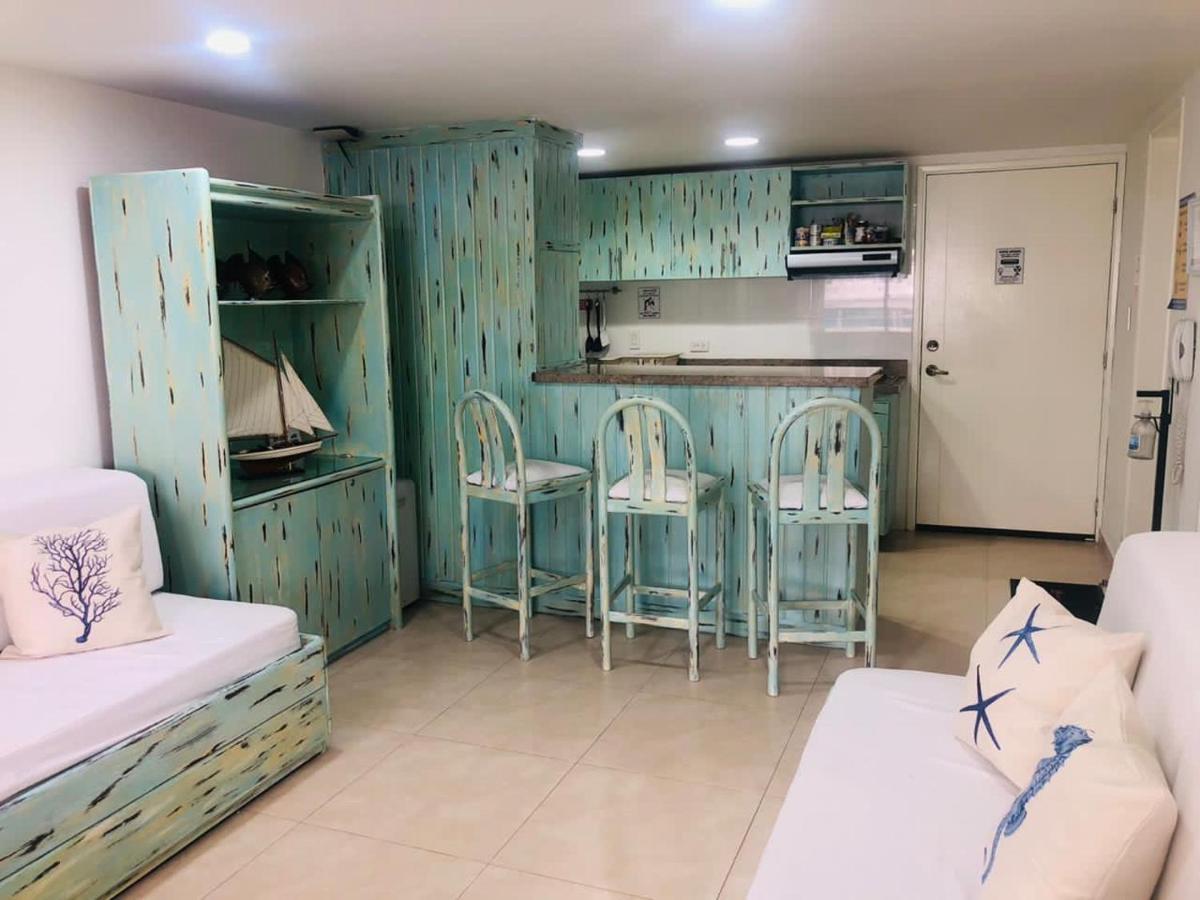 Apartamentos Bay By Top Location San Andrés Exteriör bild