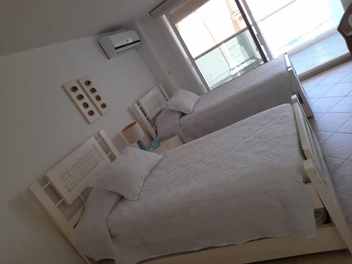 Apartamentos Bay By Top Location San Andrés Exteriör bild