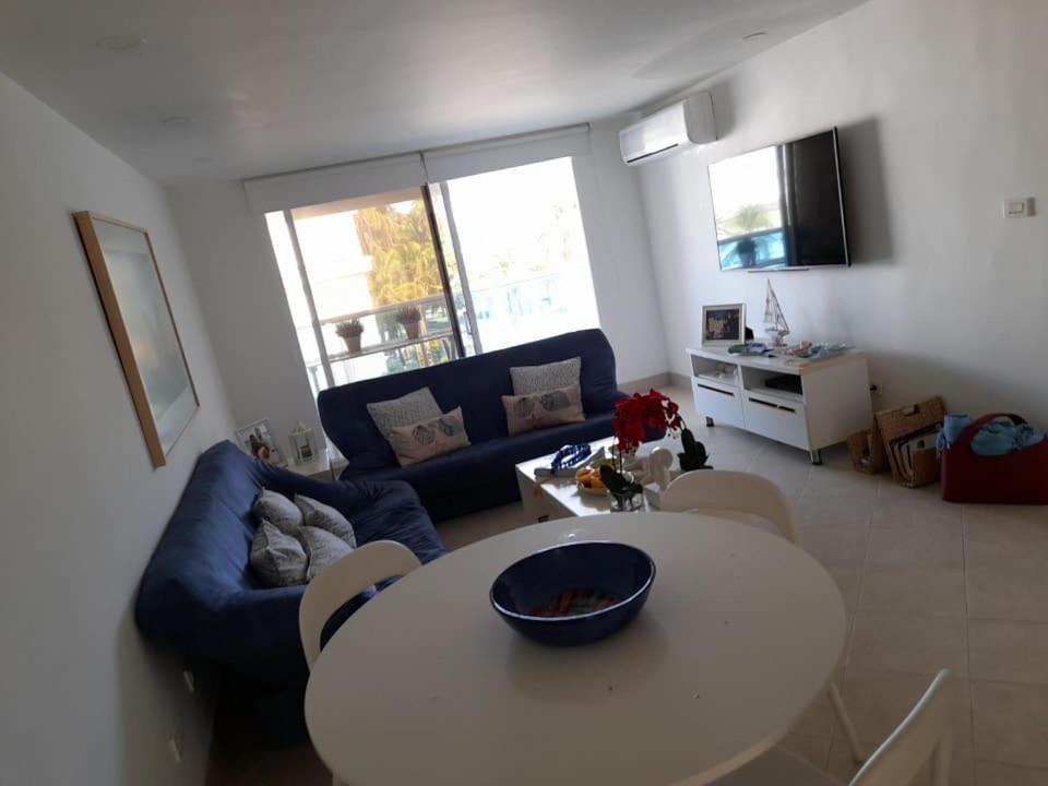 Apartamentos Bay By Top Location San Andrés Exteriör bild