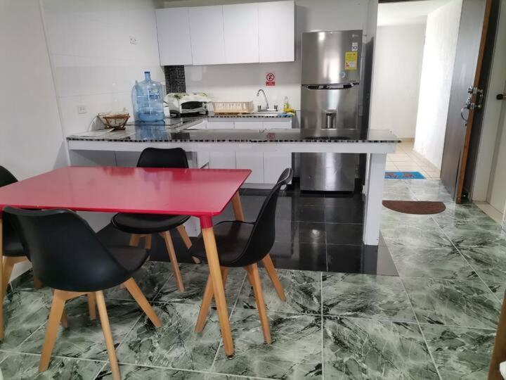 Apartamentos Bay By Top Location San Andrés Exteriör bild