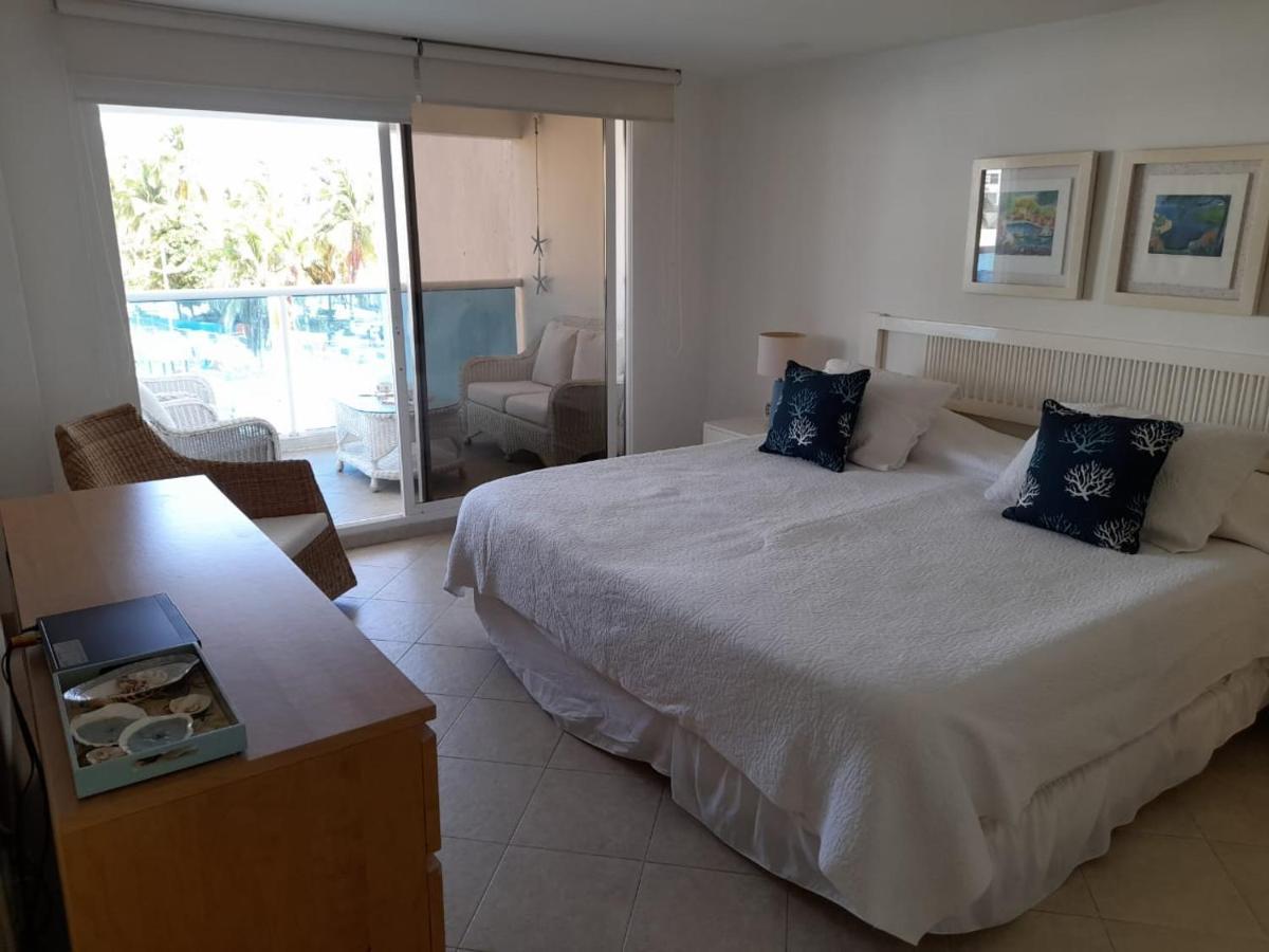 Apartamentos Bay By Top Location San Andrés Exteriör bild