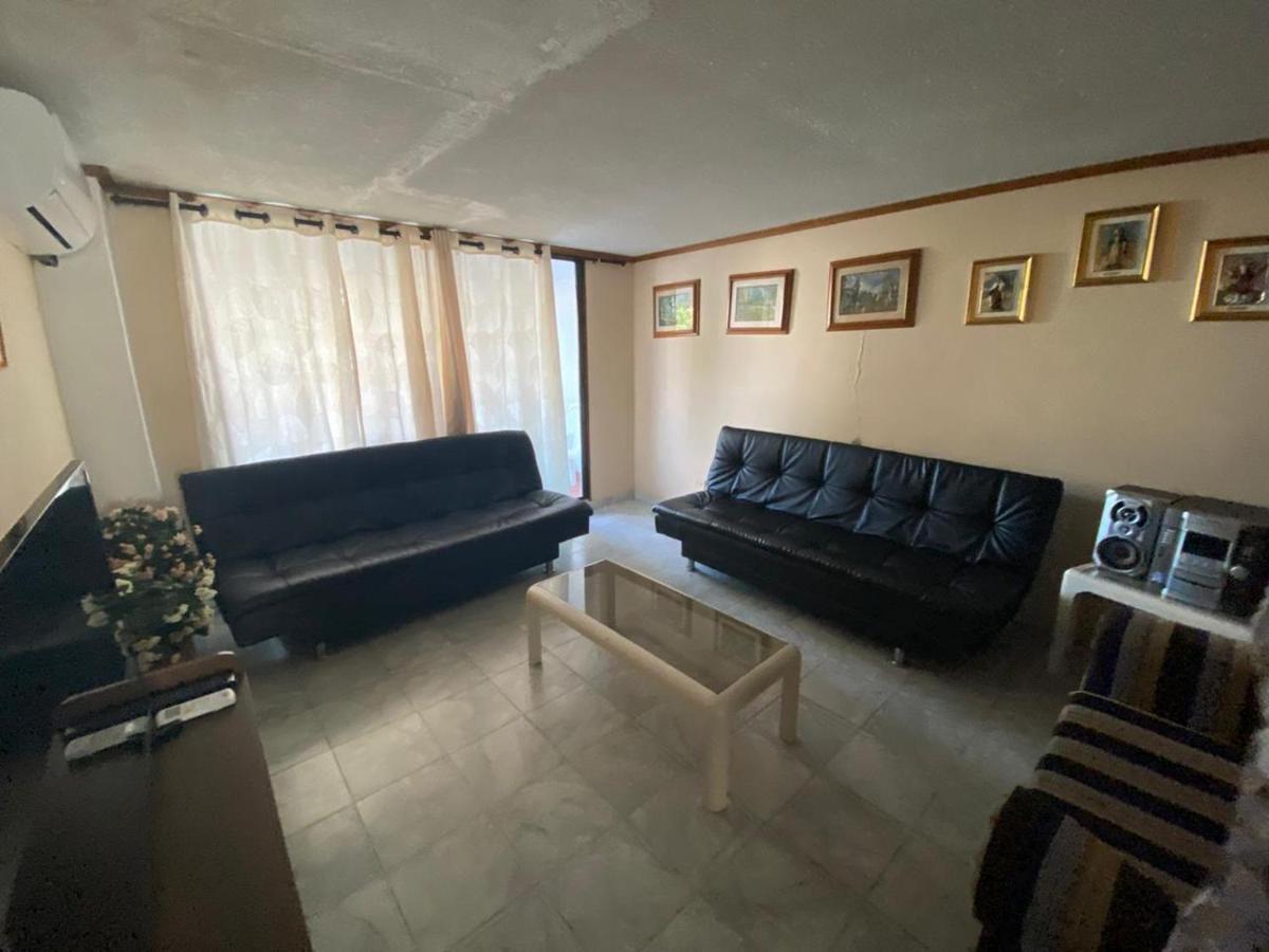 Apartamentos Bay By Top Location San Andrés Exteriör bild
