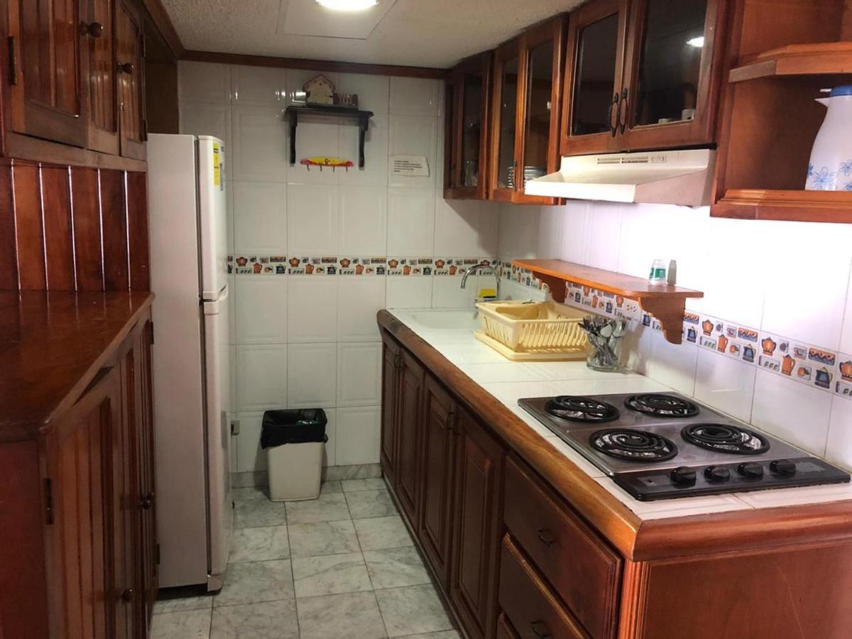 Apartamentos Bay By Top Location San Andrés Exteriör bild