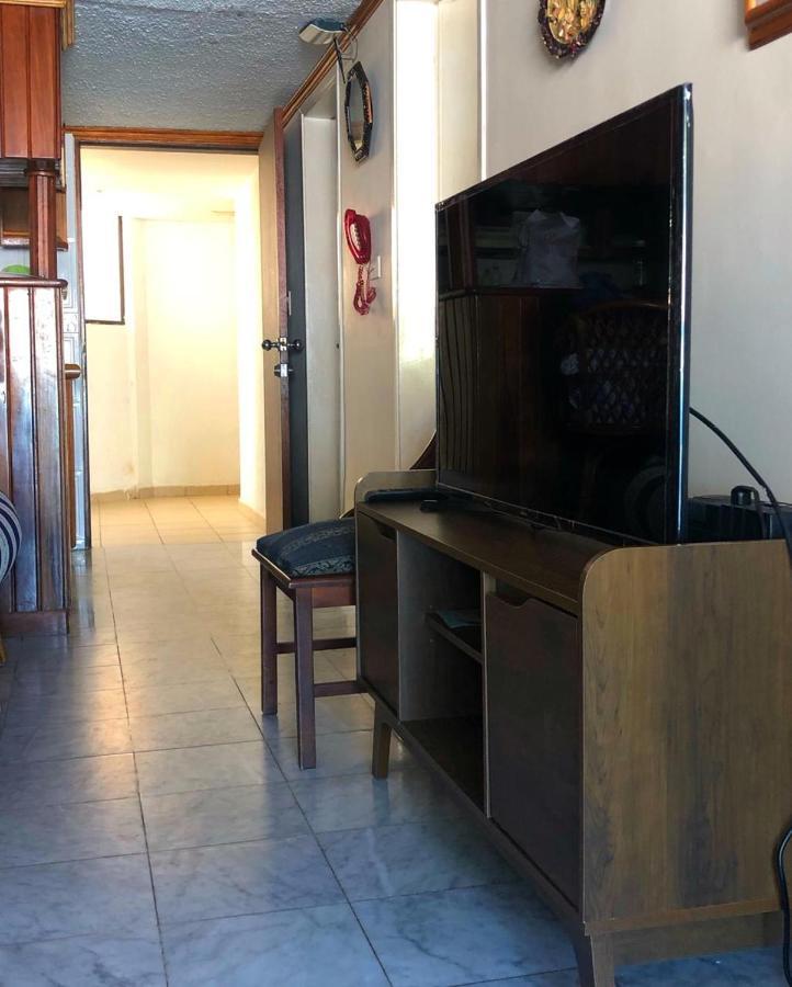 Apartamentos Bay By Top Location San Andrés Exteriör bild
