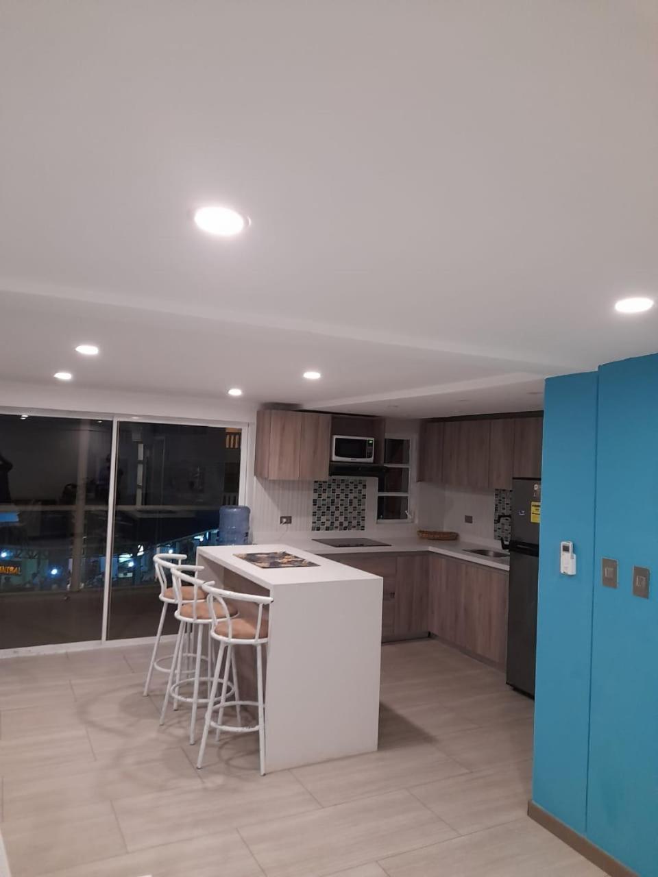 Apartamentos Bay By Top Location San Andrés Exteriör bild