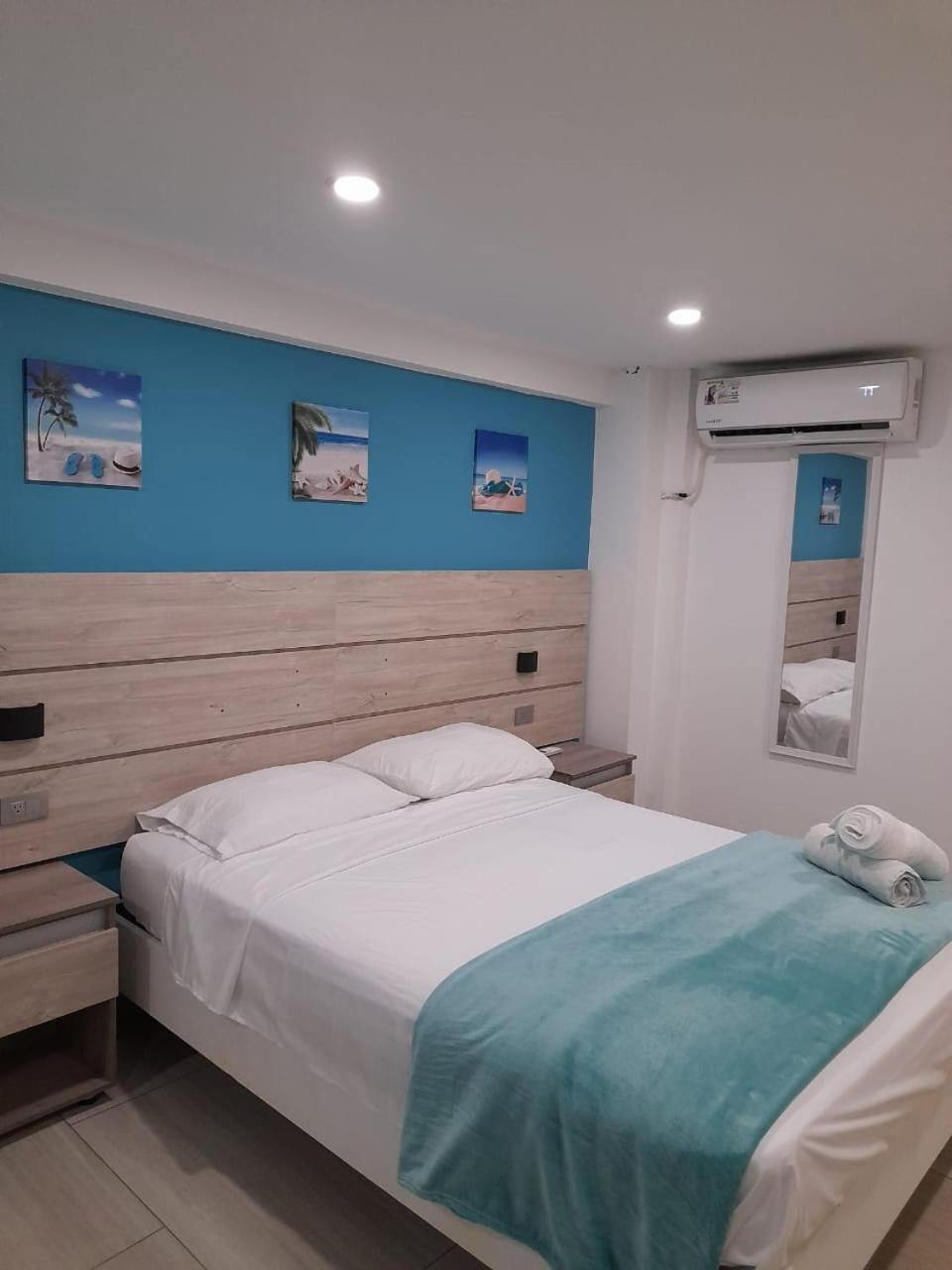 Apartamentos Bay By Top Location San Andrés Exteriör bild