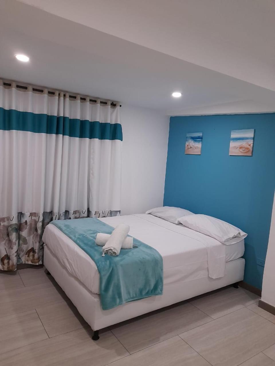 Apartamentos Bay By Top Location San Andrés Exteriör bild