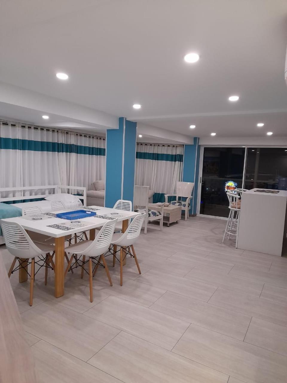 Apartamentos Bay By Top Location San Andrés Exteriör bild
