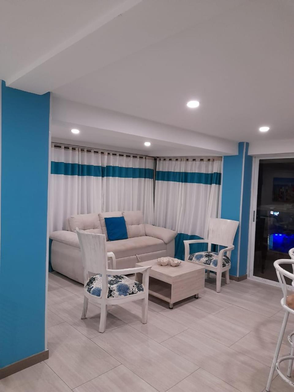 Apartamentos Bay By Top Location San Andrés Exteriör bild