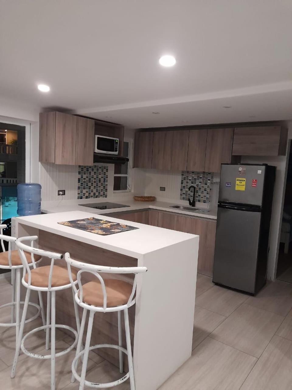 Apartamentos Bay By Top Location San Andrés Exteriör bild