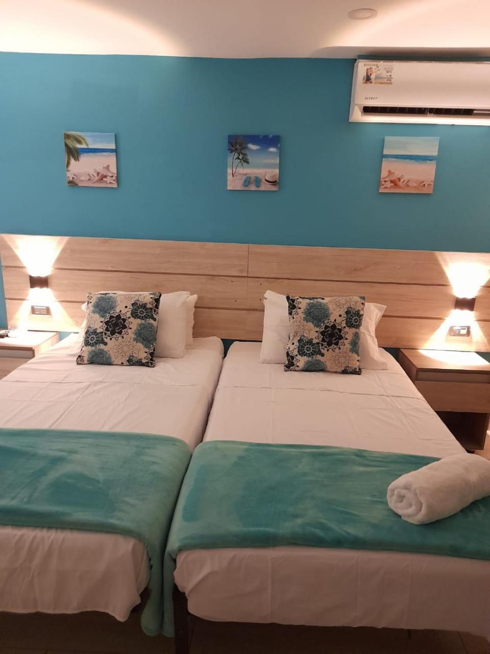 Apartamentos Bay By Top Location San Andrés Exteriör bild