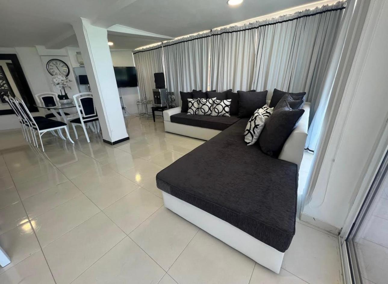Apartamentos Bay By Top Location San Andrés Exteriör bild