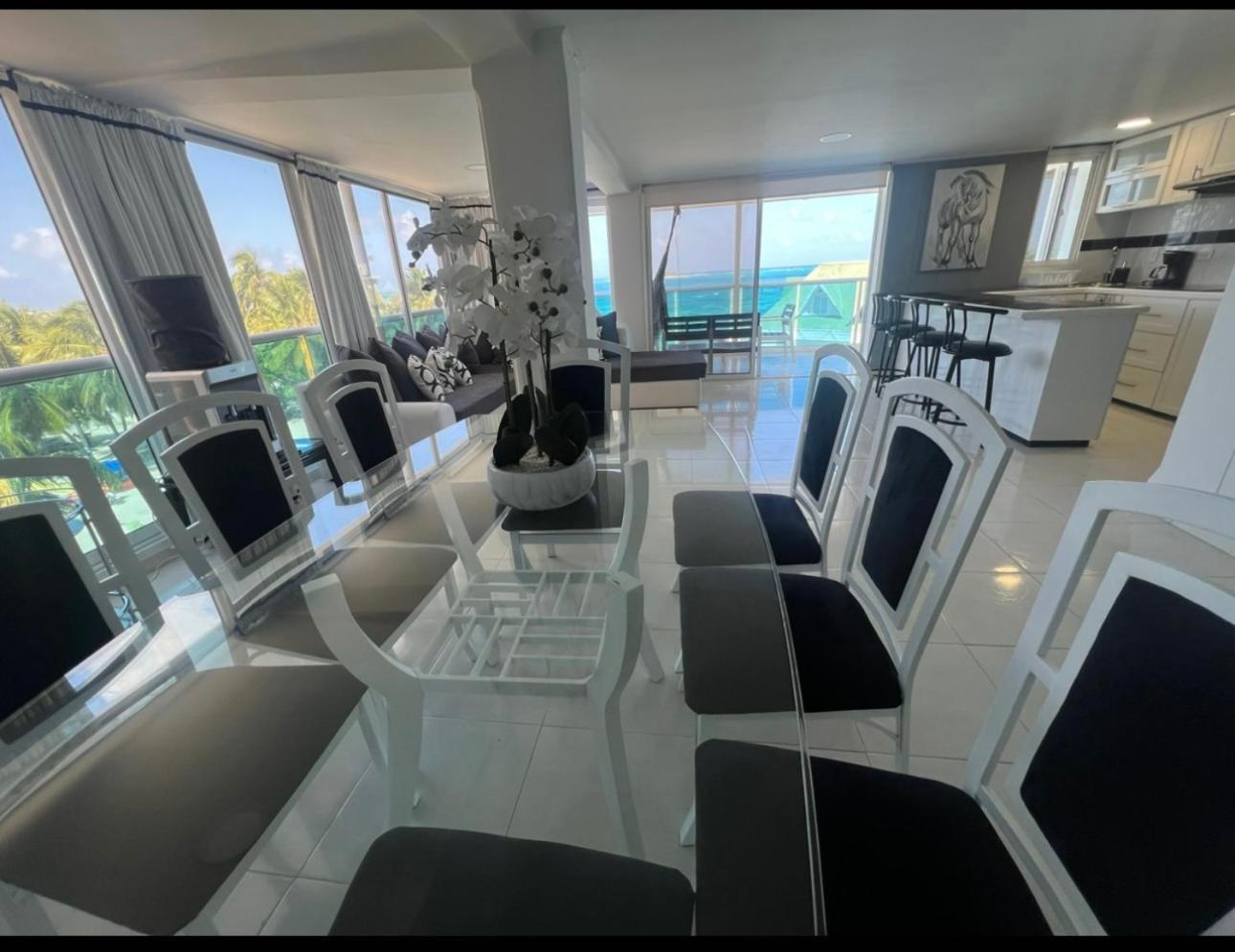 Apartamentos Bay By Top Location San Andrés Exteriör bild